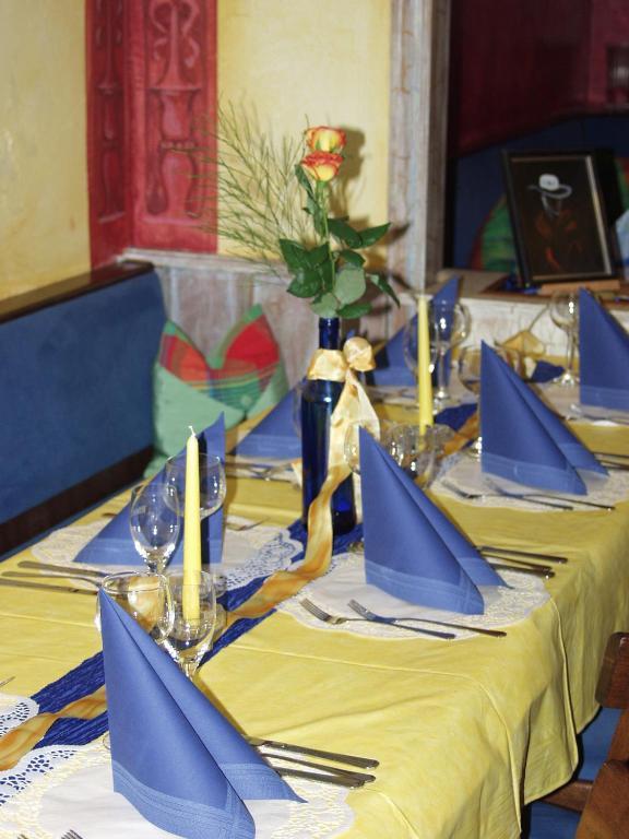 Gasthaus Storchen Hellas Haslach im Kinzigtal Ngoại thất bức ảnh