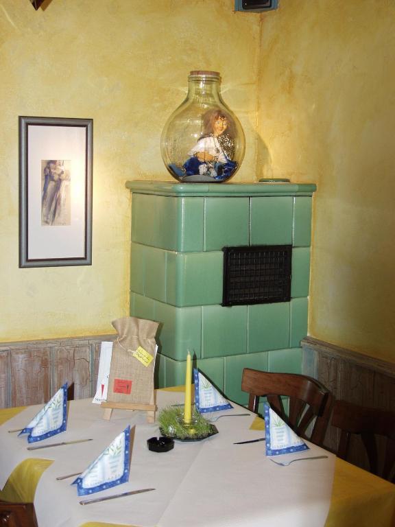 Gasthaus Storchen Hellas Haslach im Kinzigtal Ngoại thất bức ảnh