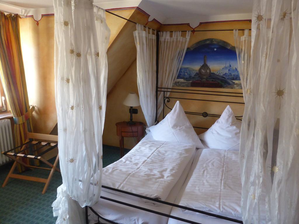 Gasthaus Storchen Hellas Haslach im Kinzigtal Ngoại thất bức ảnh